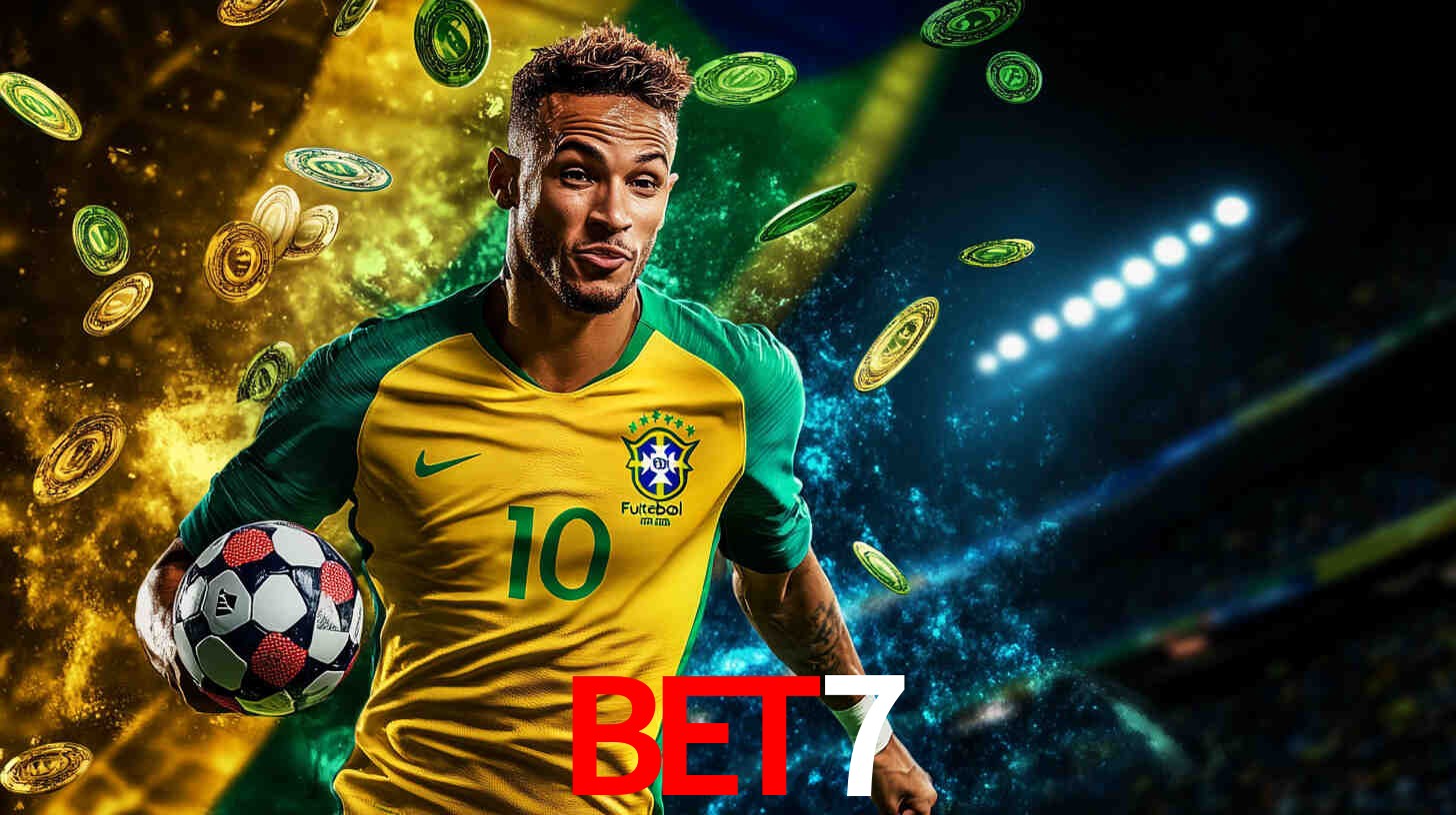 Descubra a Essência do bet7: Nossa História e Compromissos
