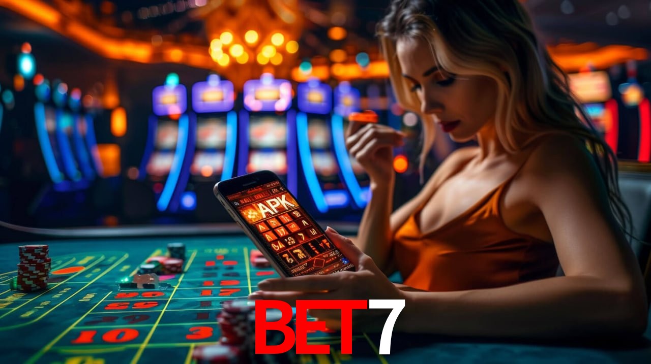 Slot Games bet7