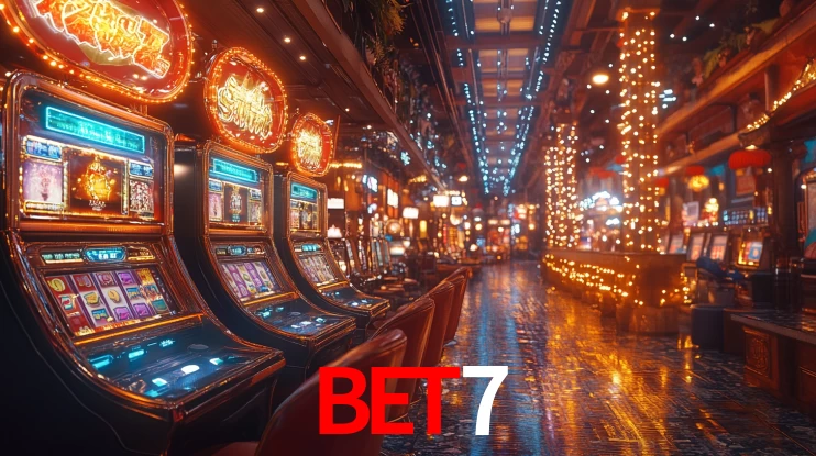 Roulette Table bet7