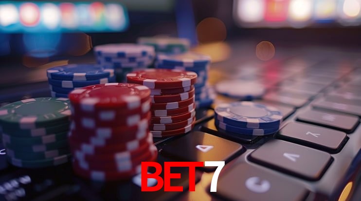 Promoções Sazonais bet7