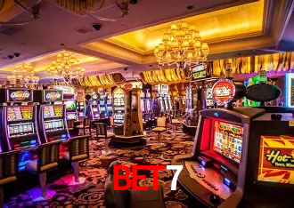 Descubra a Magia dos Jogos de Arcade no bet7