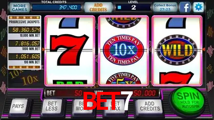 A Emoção da Loteria na bet7: Uma Chance de Mudança de Vida