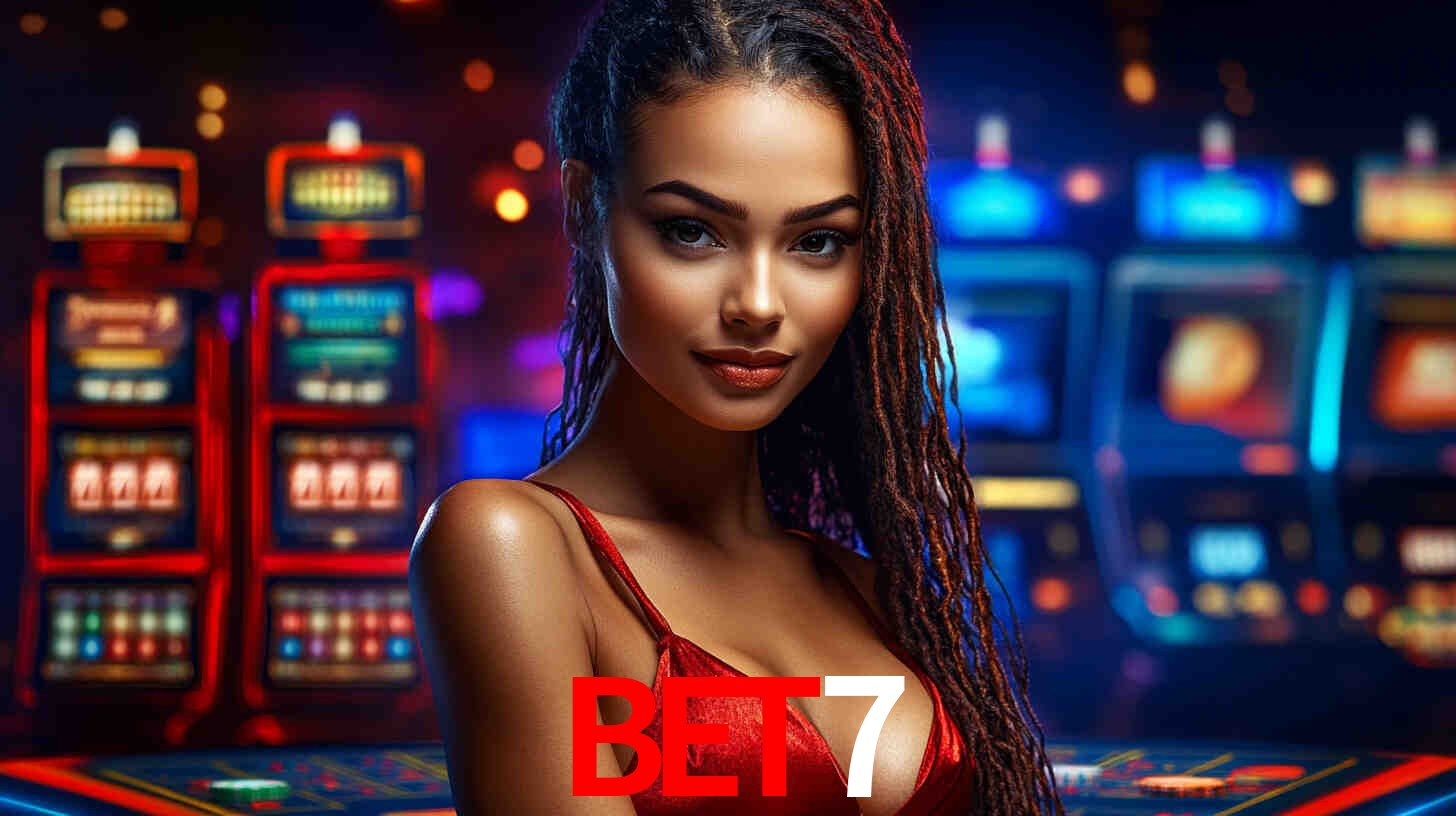 Inovações de Jogos na bet7: O Futuro das Experiências Interativas