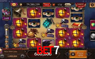 bet7 app