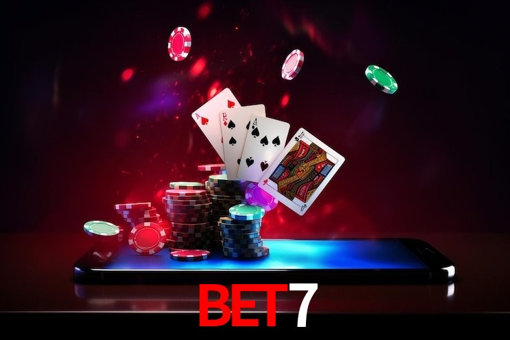 Weekend Specials bet7