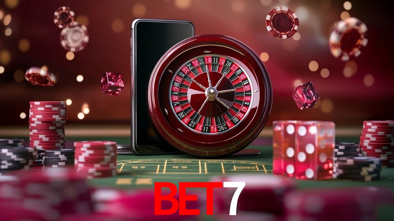 Account Benefits bet7