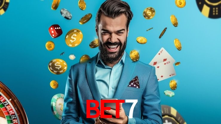 Seasonal Promotions bet7