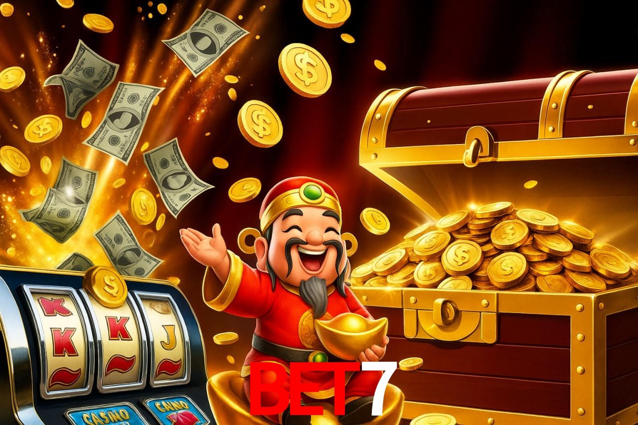 Casino Ao Vivo bet7