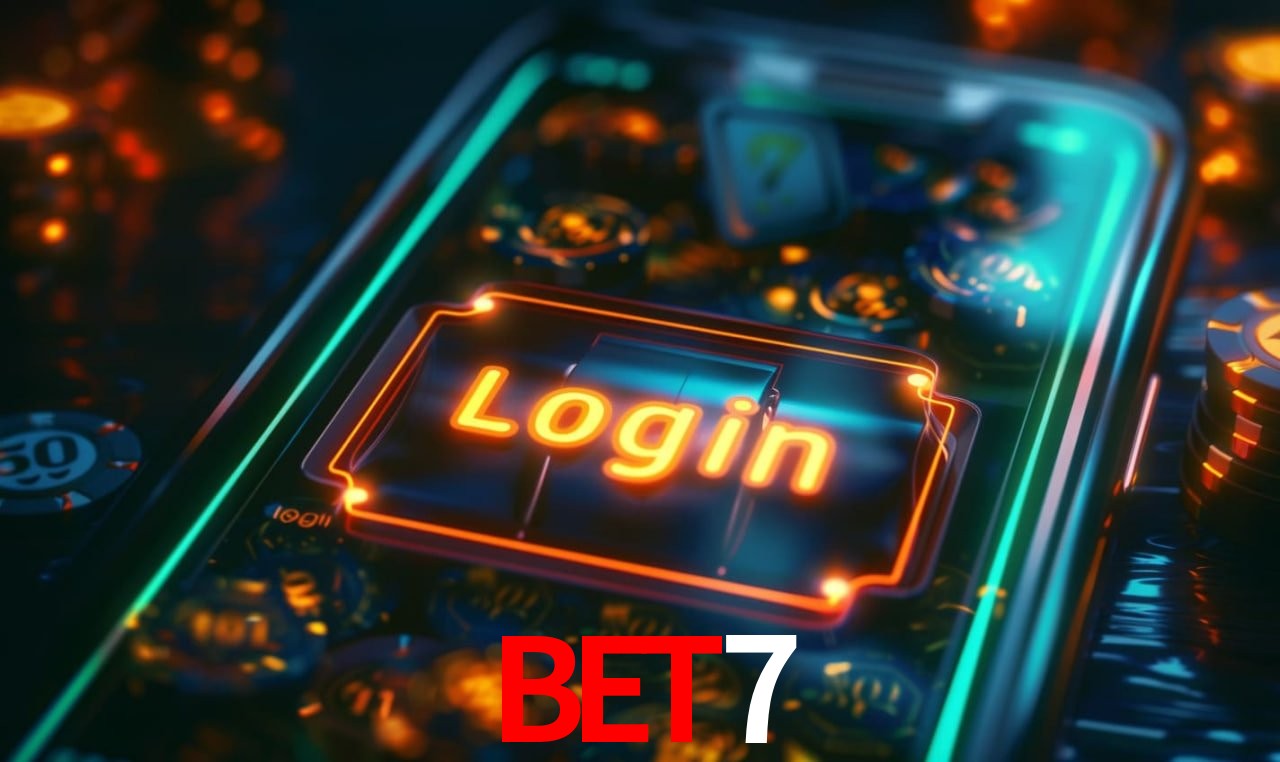 Secure Login bet7