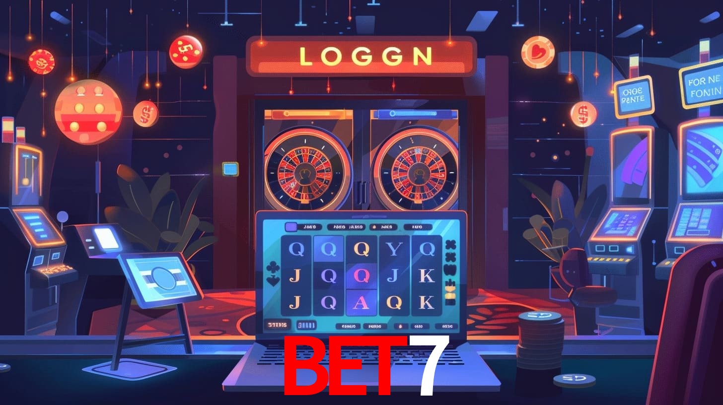  bet7 login