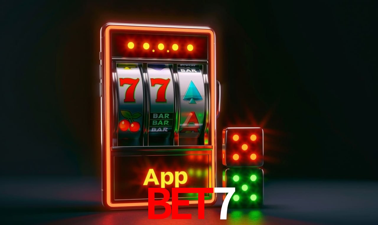 Diretório de Jogos bet7
