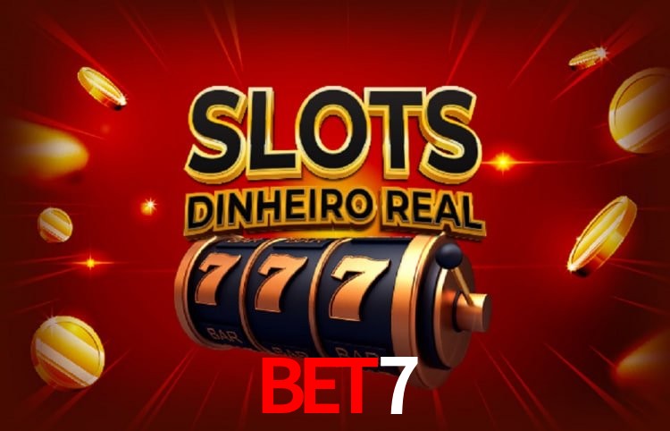 Sinta a adrenalina dos jogos de cassino com bet7