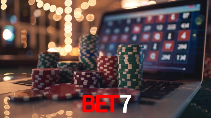 APP oficial da bet7 para mobile