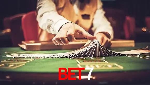Live Casino bet7