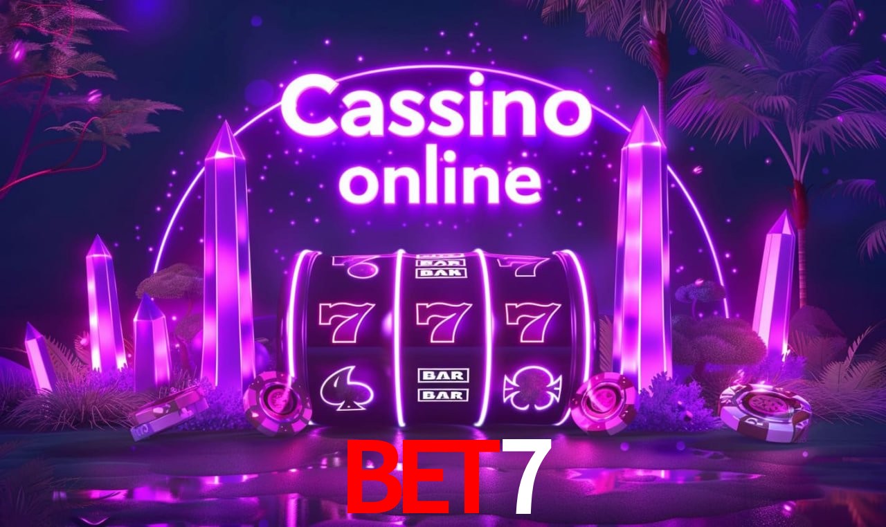Especiais de Fim de Semana bet7