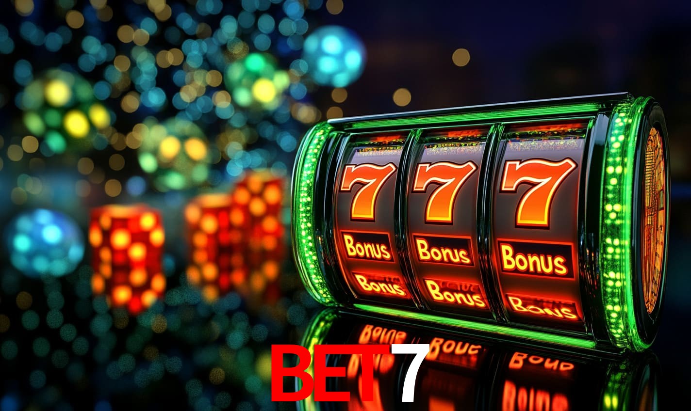 Sistemas de Segurança bet7