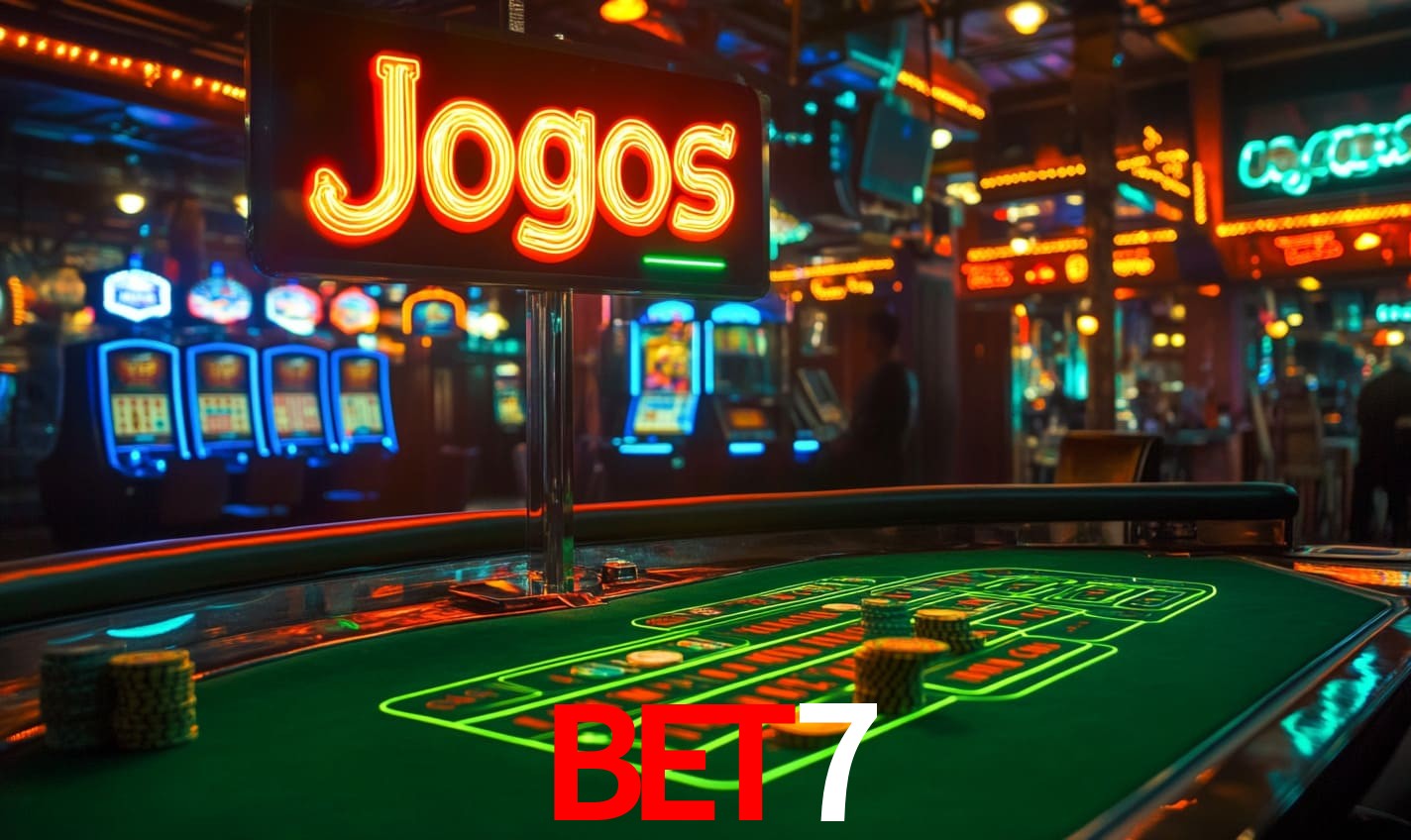 Design Responsivo bet7