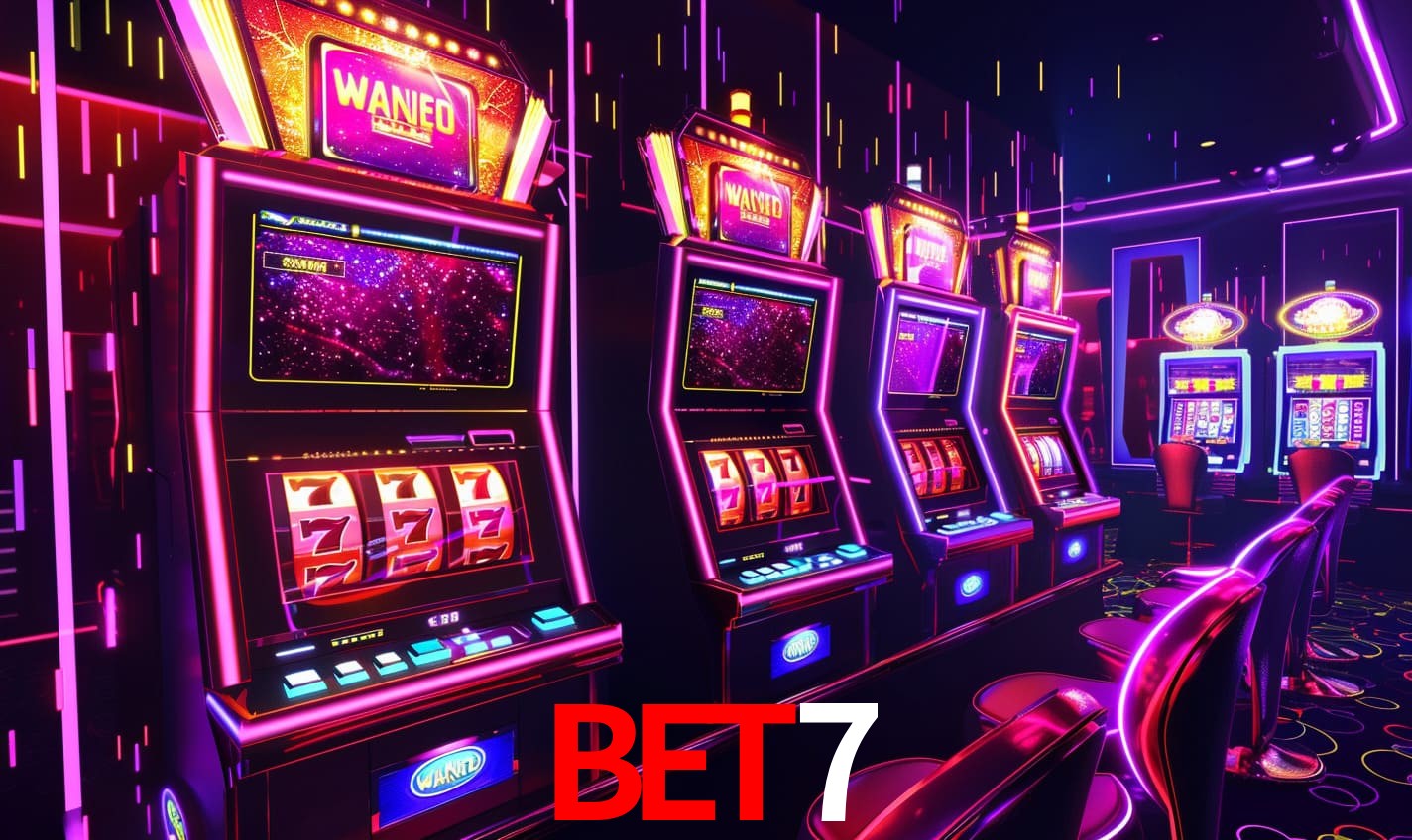 A Experiência Imersiva dos Cassinos Ao Vivo no bet7