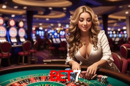 Game Providers bet7